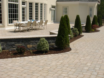 Fill out the form on your left to get a free estimate!